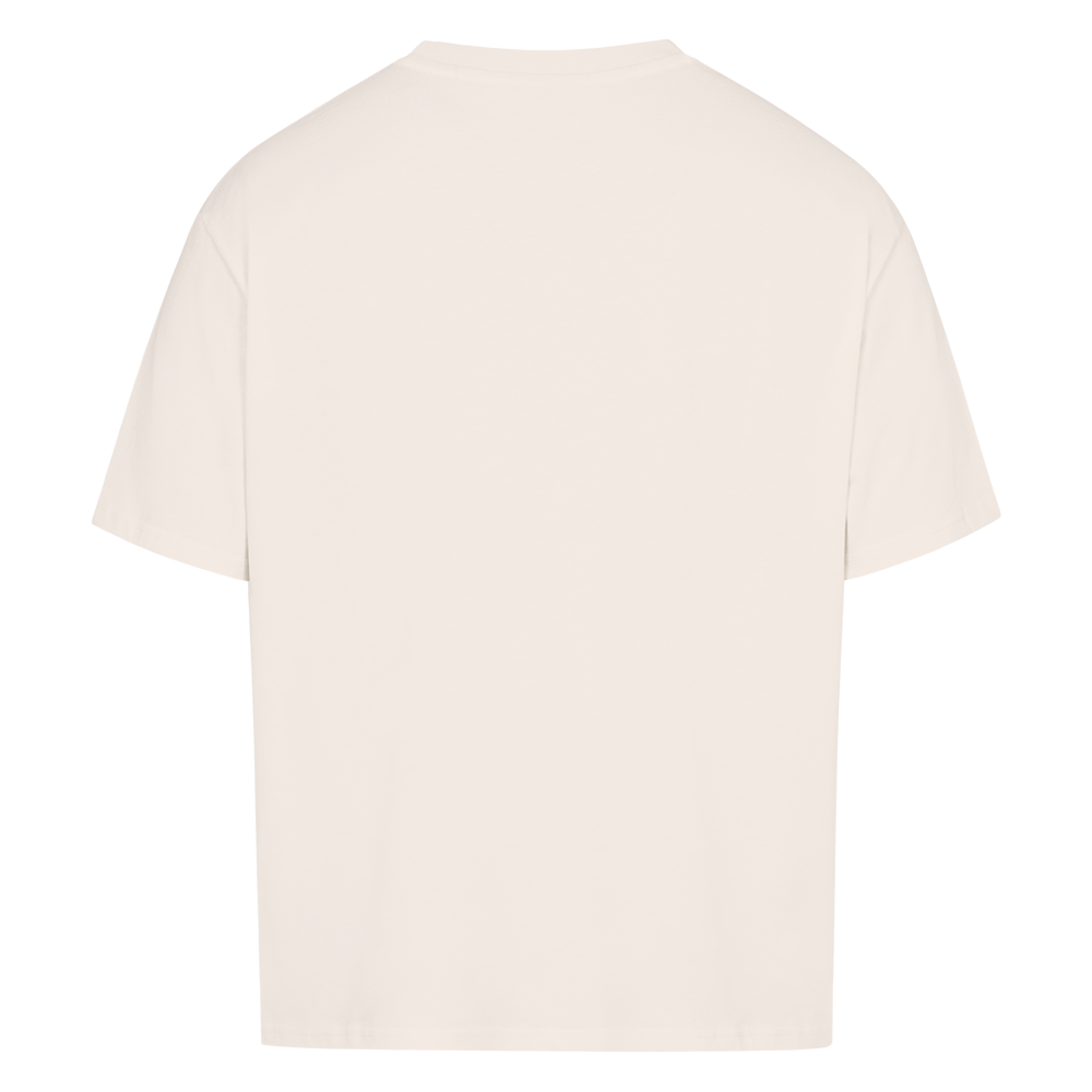 Turbo Inside Oversized Shirt