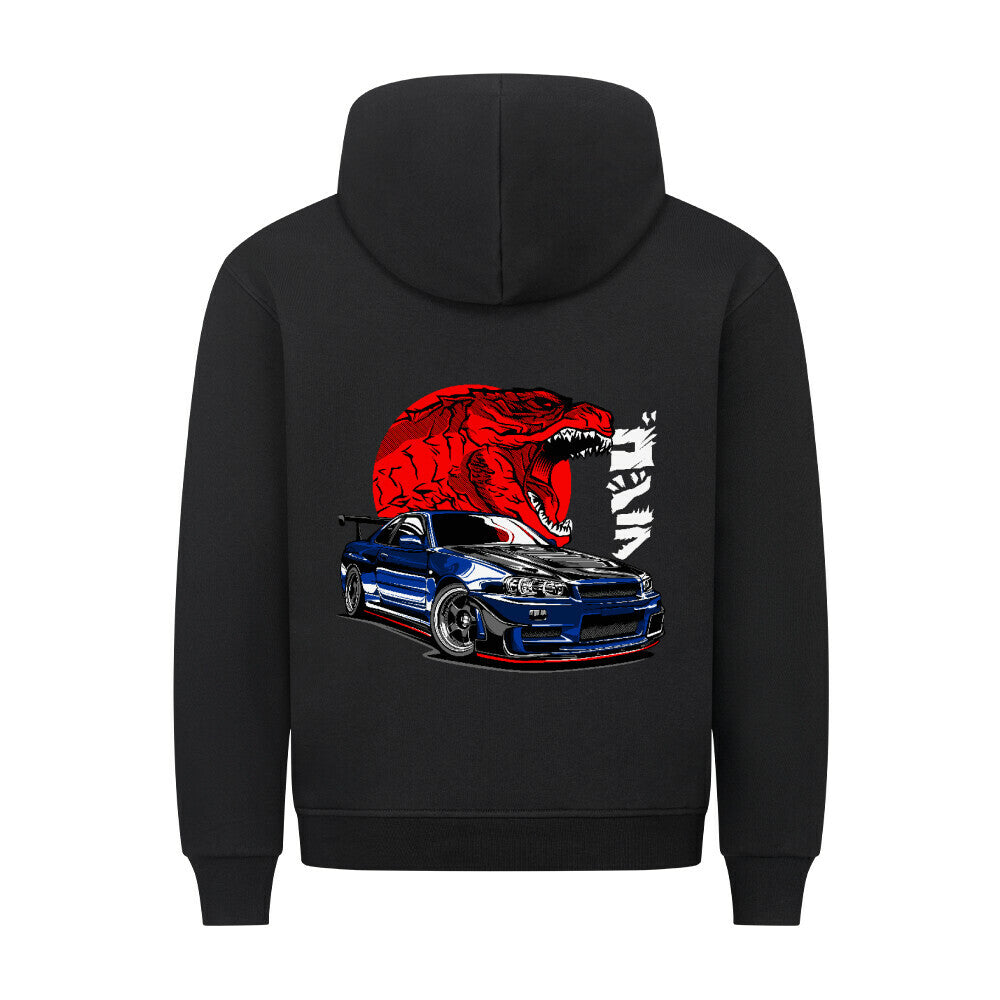 Image for color: schwarz