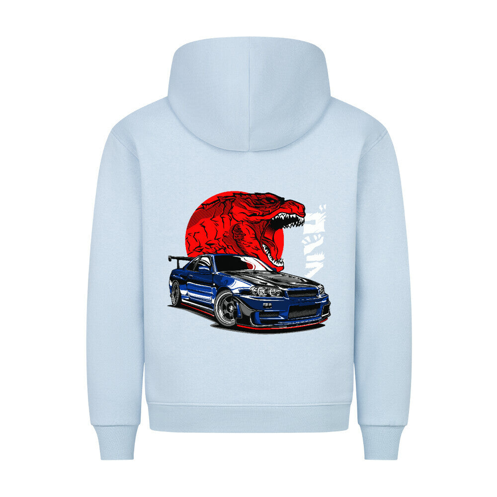 Image for color: babyblau