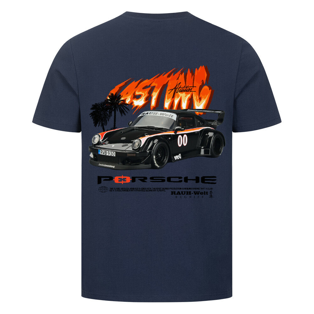 Image for color: french navy