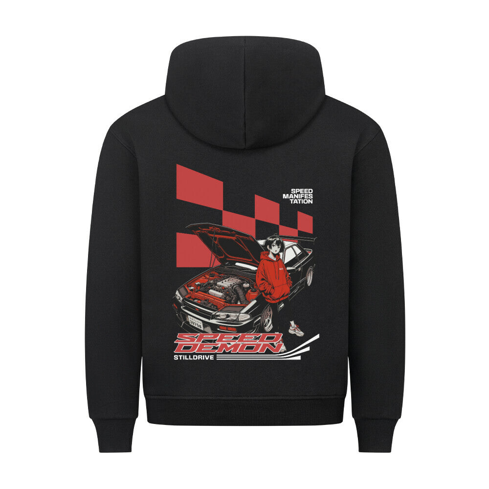 Image for color: schwarz