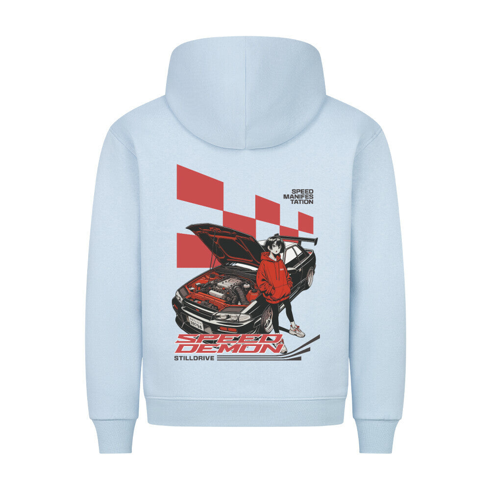 Image for color: babyblau