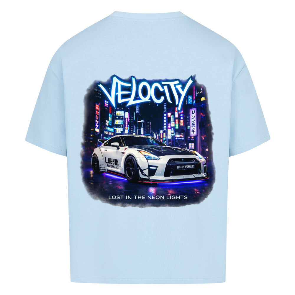 Image for color: babyblau