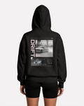 Drift - Oversized Hoodie