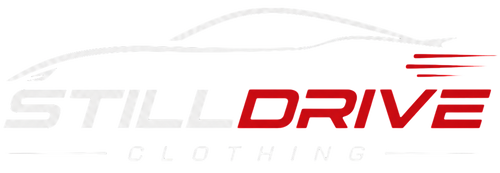 Stilldrive Clothing