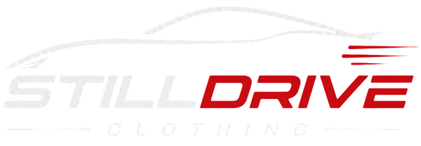 Stilldrive Clothing