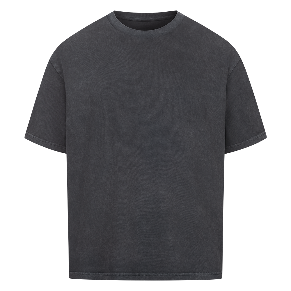 Not Just A Car - Oversized Shirt